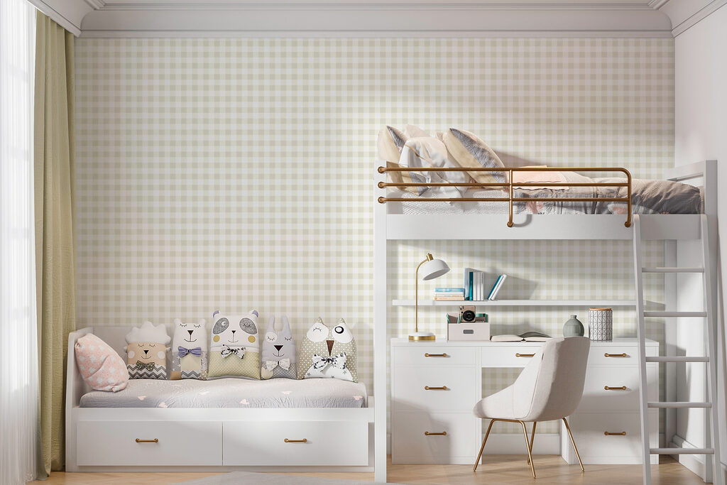 Piccoli quadretti — ambiente 1