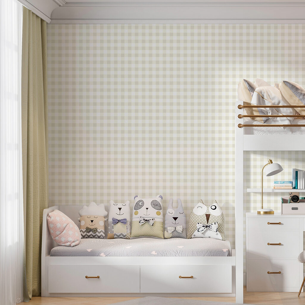 Piccoli quadretti — ambiente 2