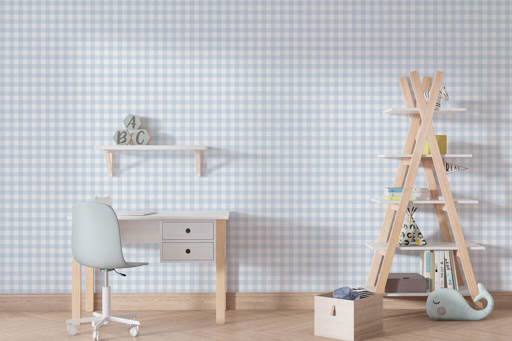 Piccoli quadretti — ambiente 1