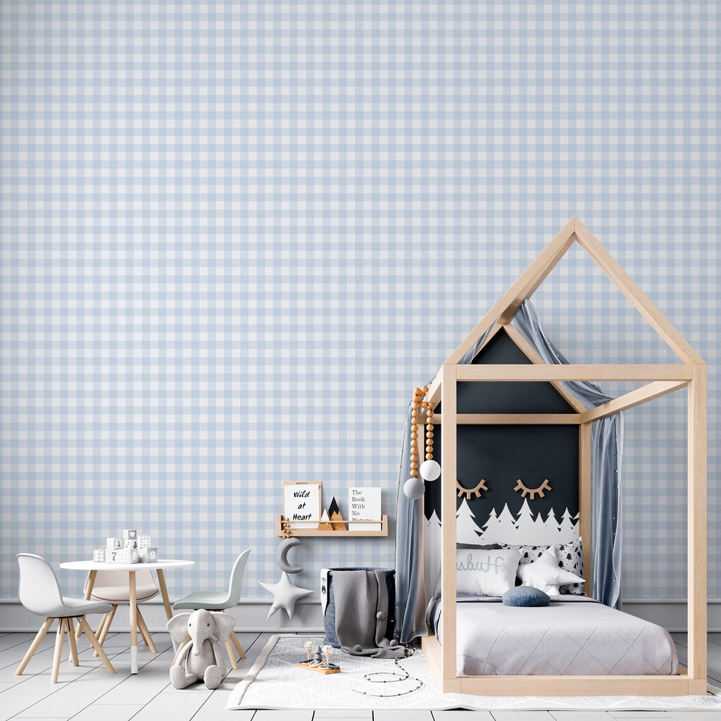 Piccoli quadretti — ambiente 2