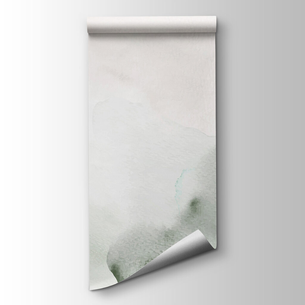 Macchie verde menta — vista del prodotto
