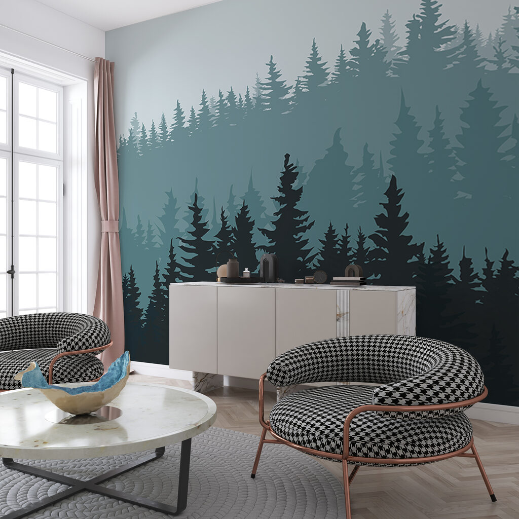 Pini a strati — ambiente 1