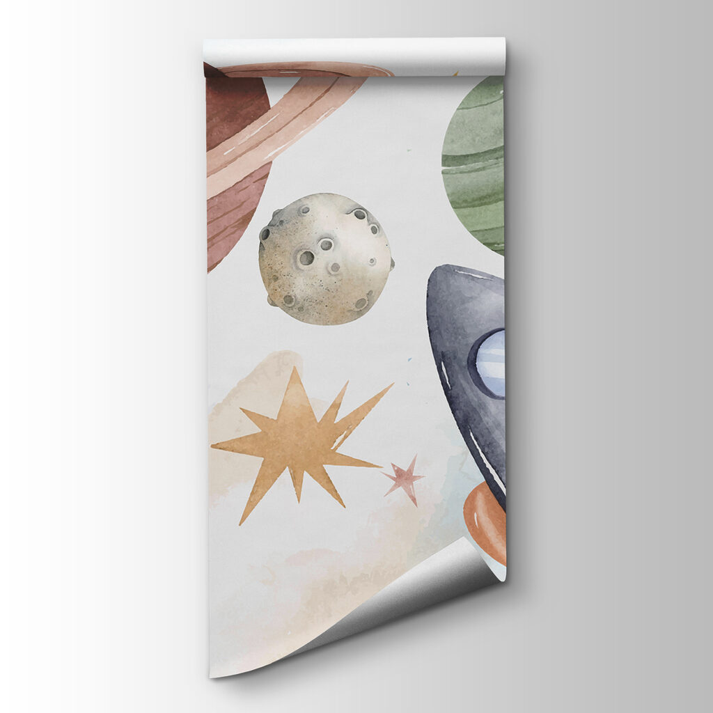 Viaggio tra le stelle — vista del prodotto