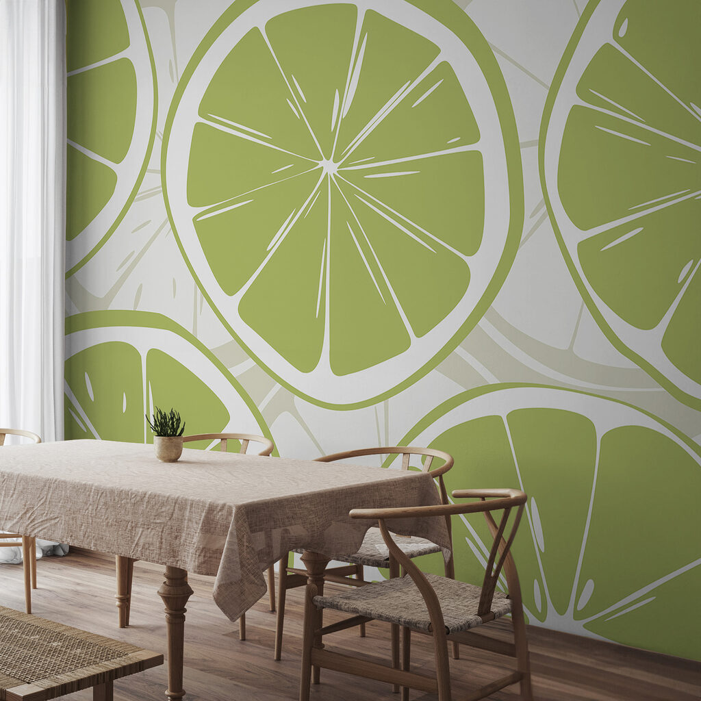 Fette di agrumi — ambiente 2