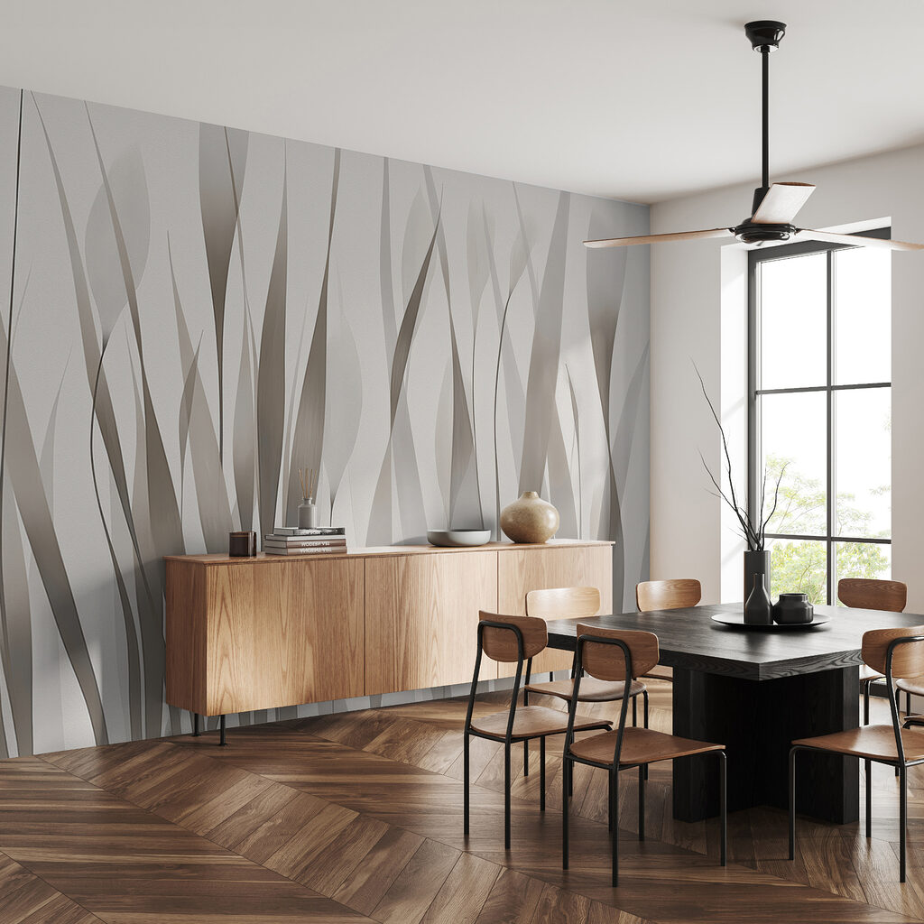 Foglie strette e alte — ambiente 2