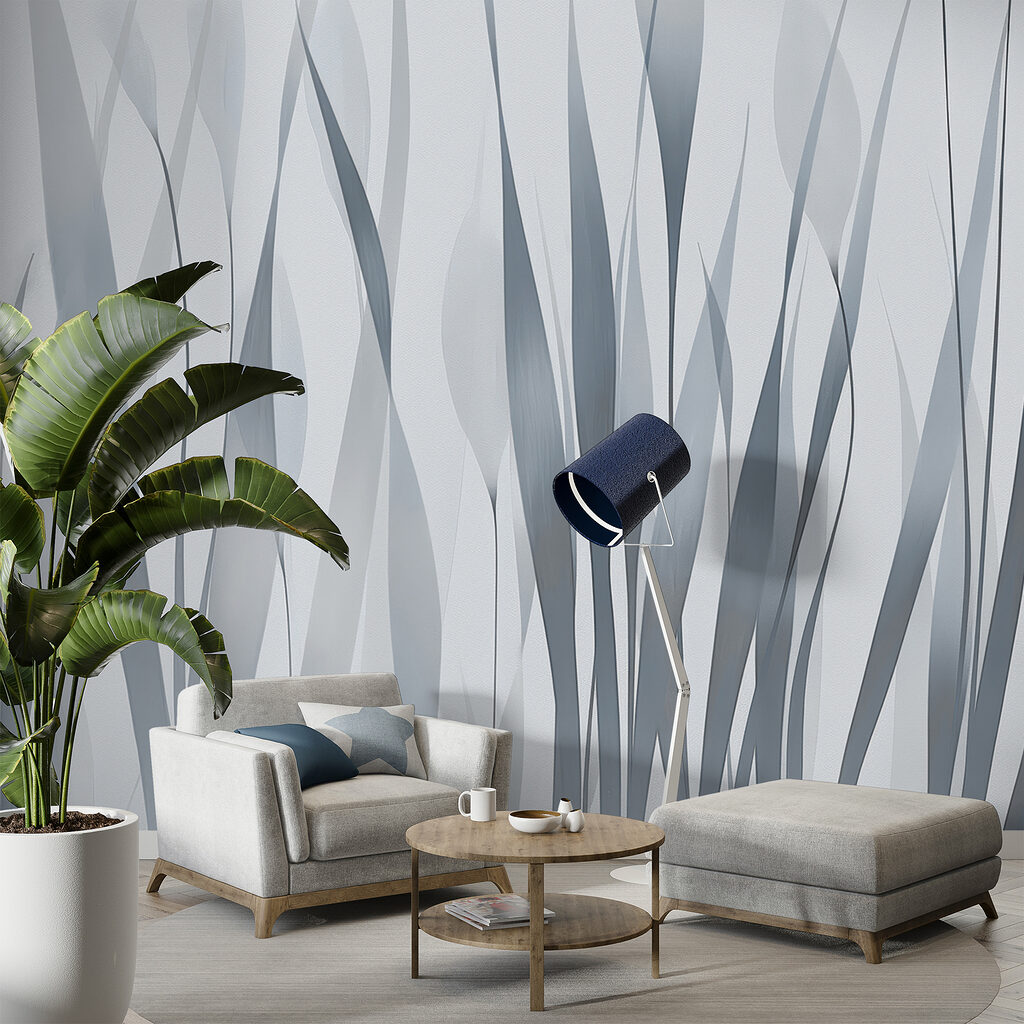 Foglie strette e alte — ambiente 2