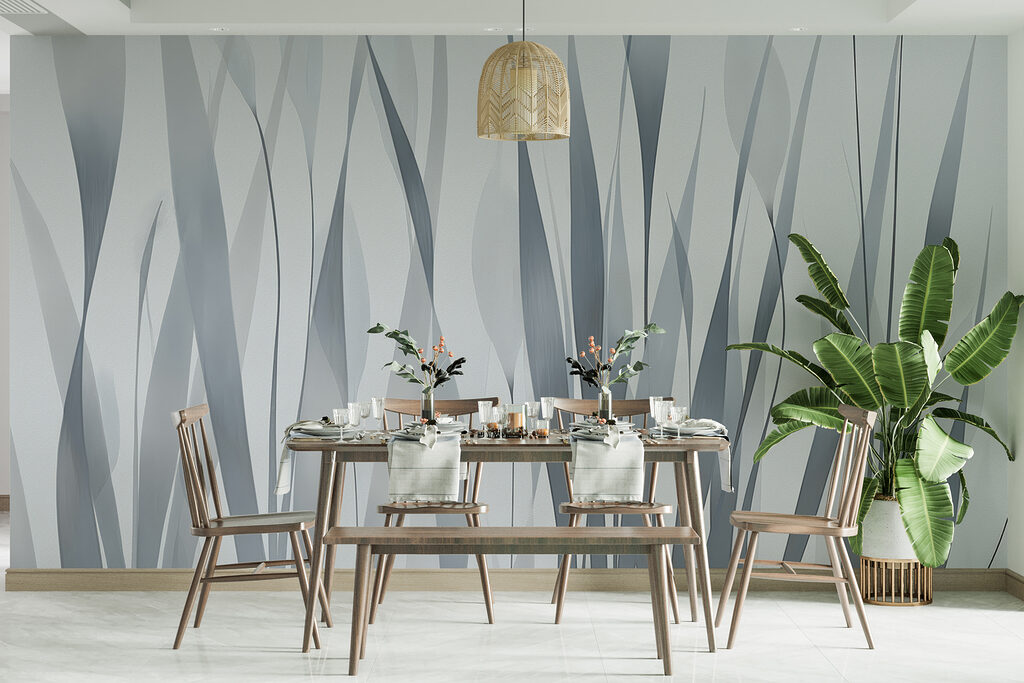 Foglie strette e alte — ambiente 1
