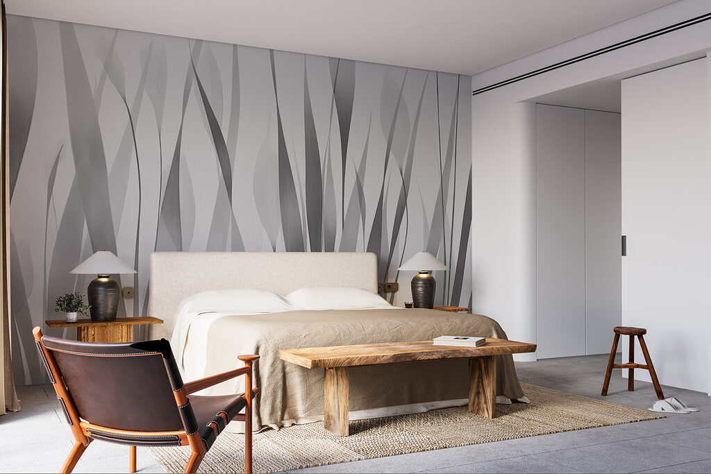 Foglie strette e alte — ambiente 2