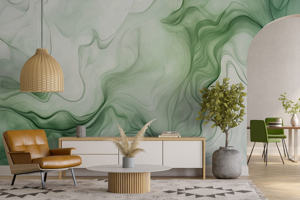 Veli di inchiostro — ambiente 1