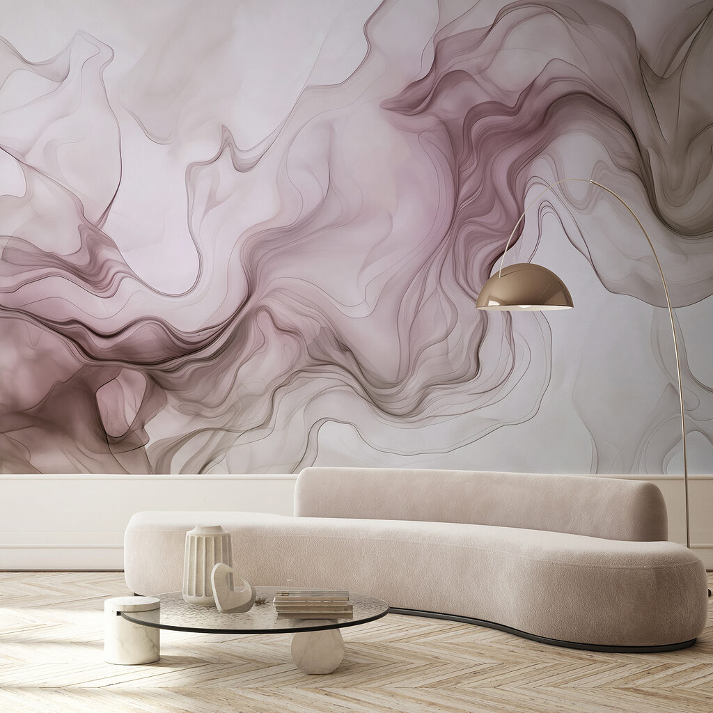 Veli di inchiostro — ambiente 1