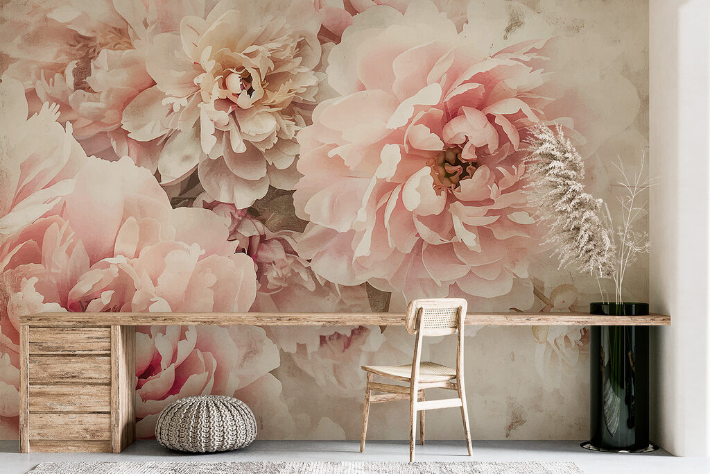 Grandi fiori fitti — ambiente 5