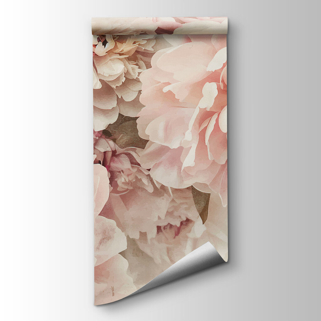 Grandi fiori fitti — vista del prodotto