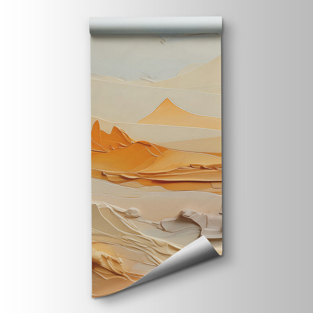 Dune astratte — vista del prodotto