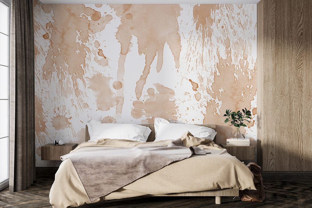 Vernice che scorre — ambiente 2