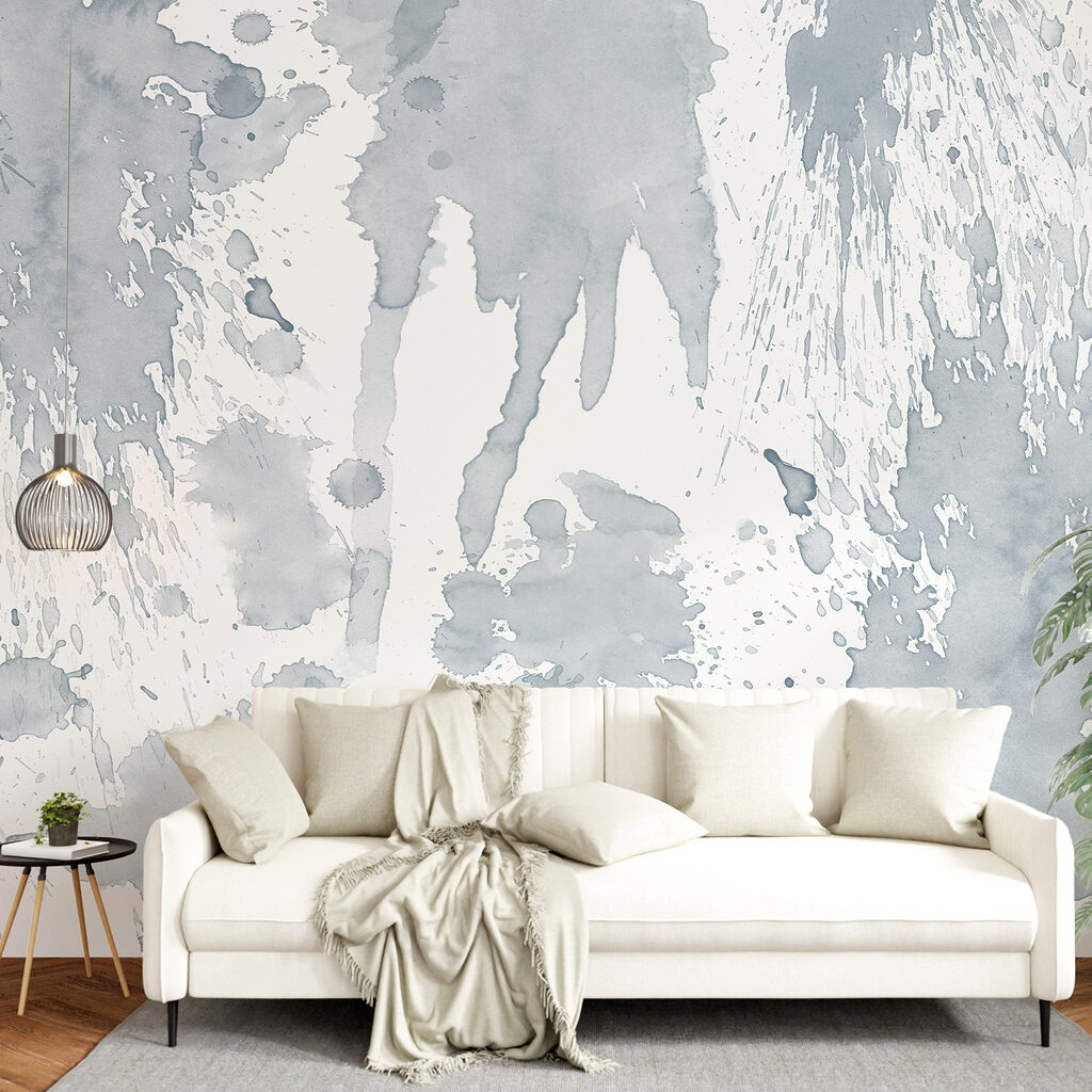 Vernice che scorre — ambiente 2