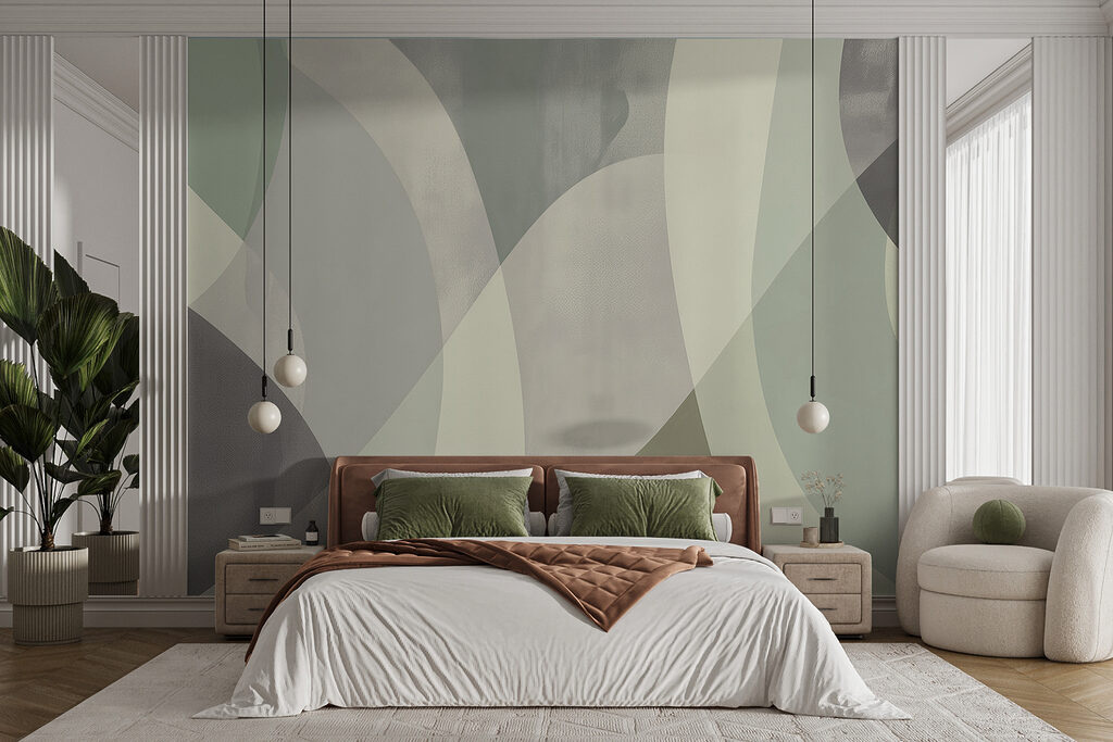 Nastri in movimento — ambiente 1