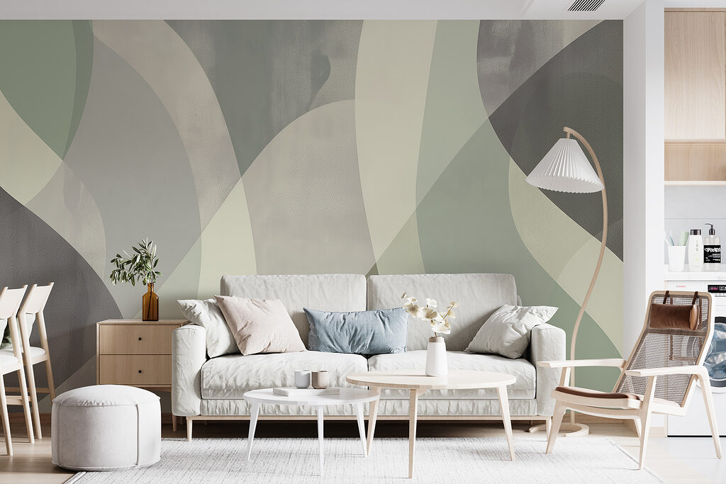 Nastri in movimento — ambiente 3