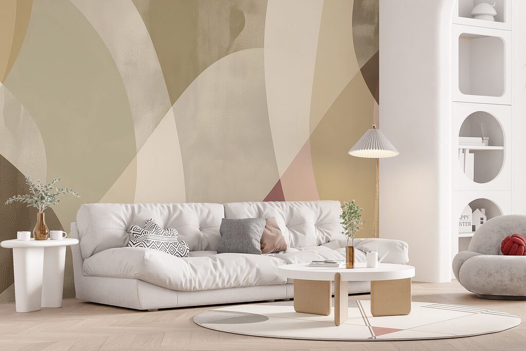 Nastri in movimento — ambiente 3