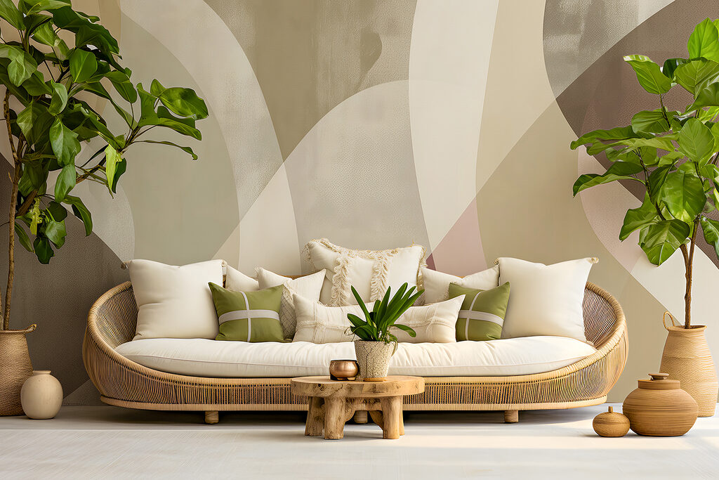 Nastri in movimento — ambiente 4