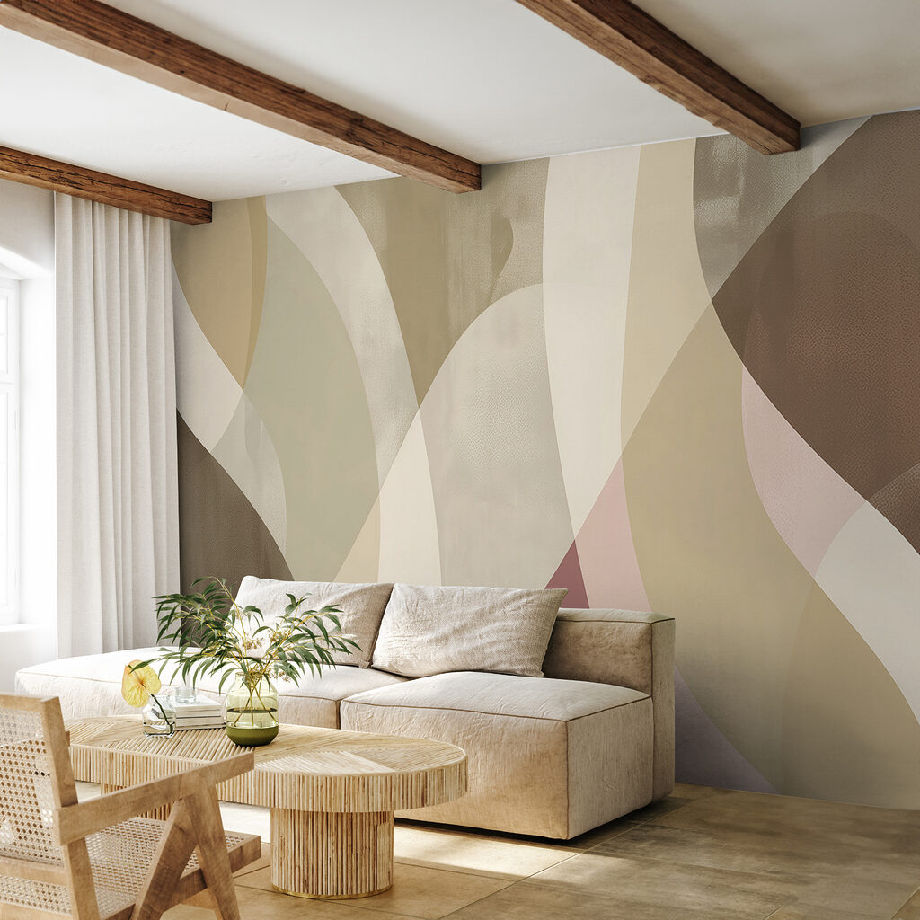 Nastri in movimento — ambiente 5