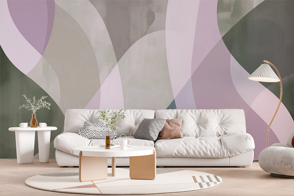 Nastri in movimento — ambiente 3