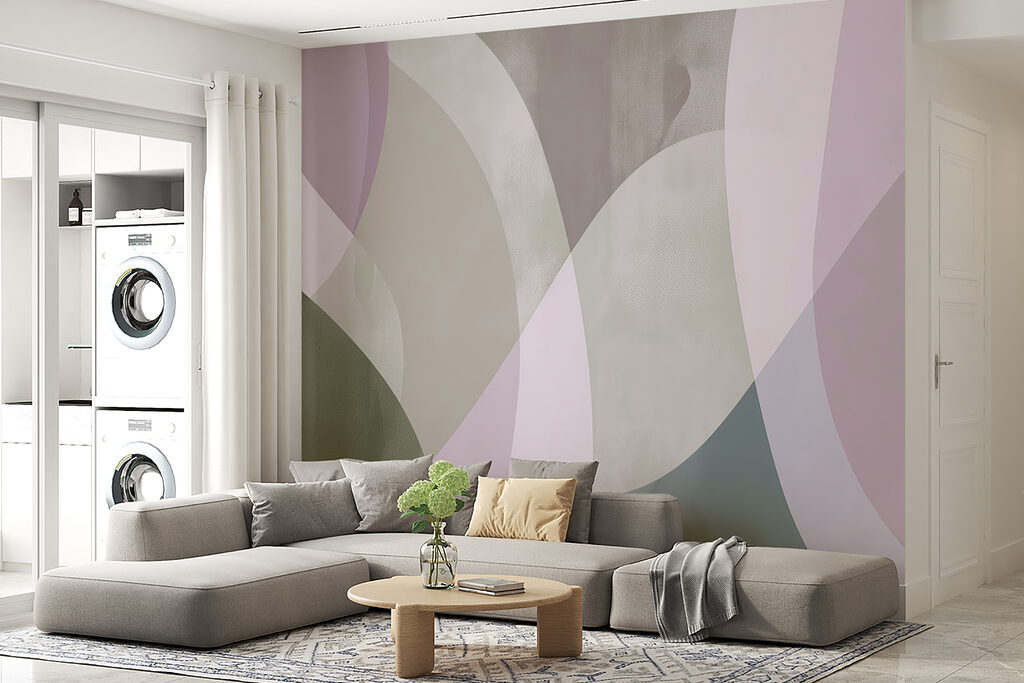 Nastri in movimento — ambiente 4