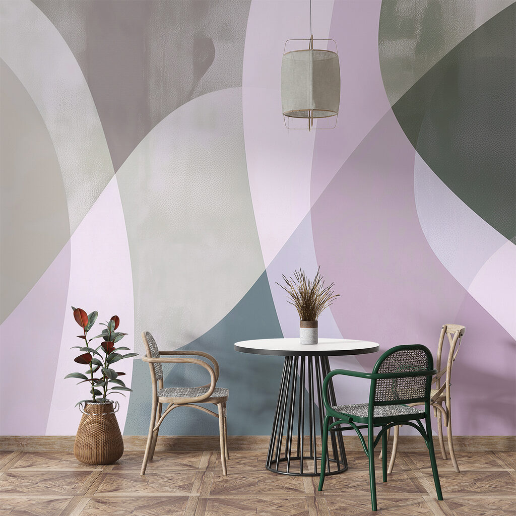 Nastri in movimento — ambiente 5