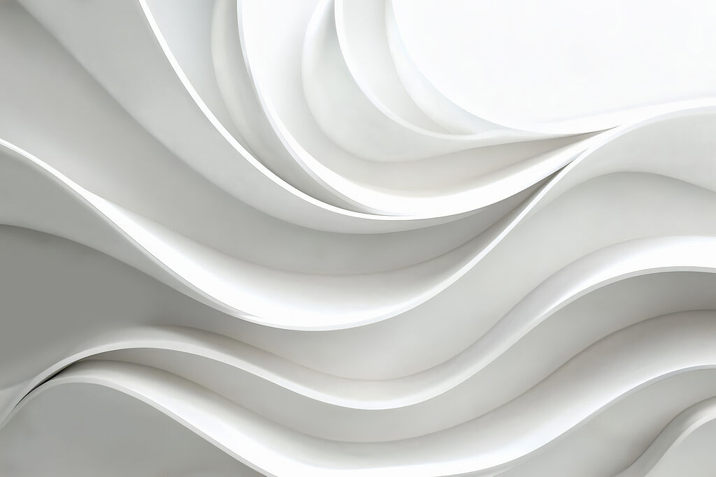 Onde di luce — design completo