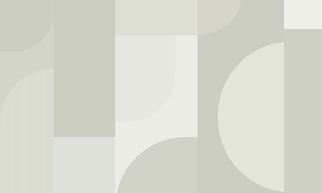 Geometrie con angoli tondi — design completo