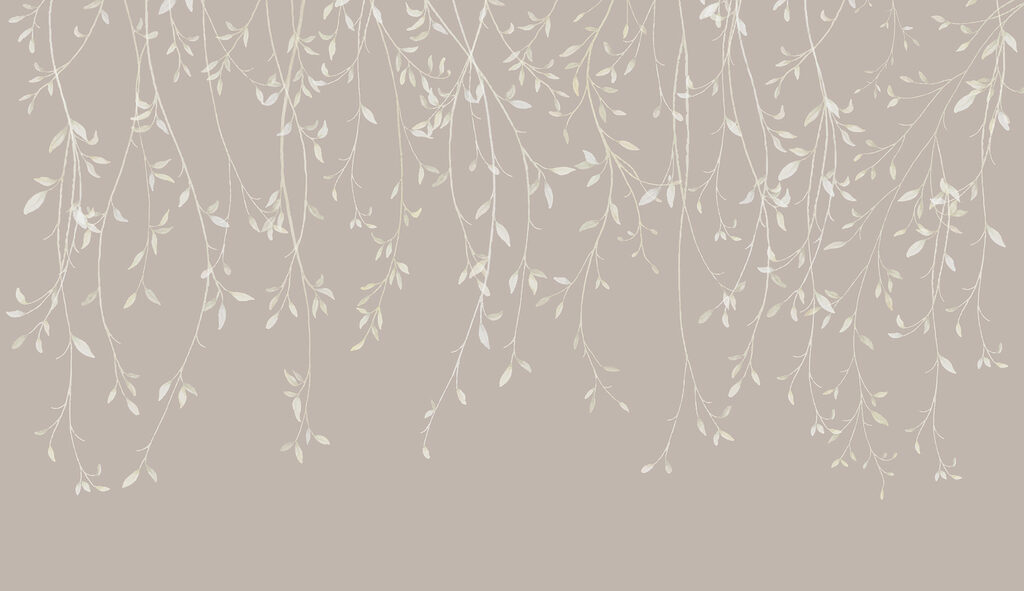 Rametti sospesi — design completo