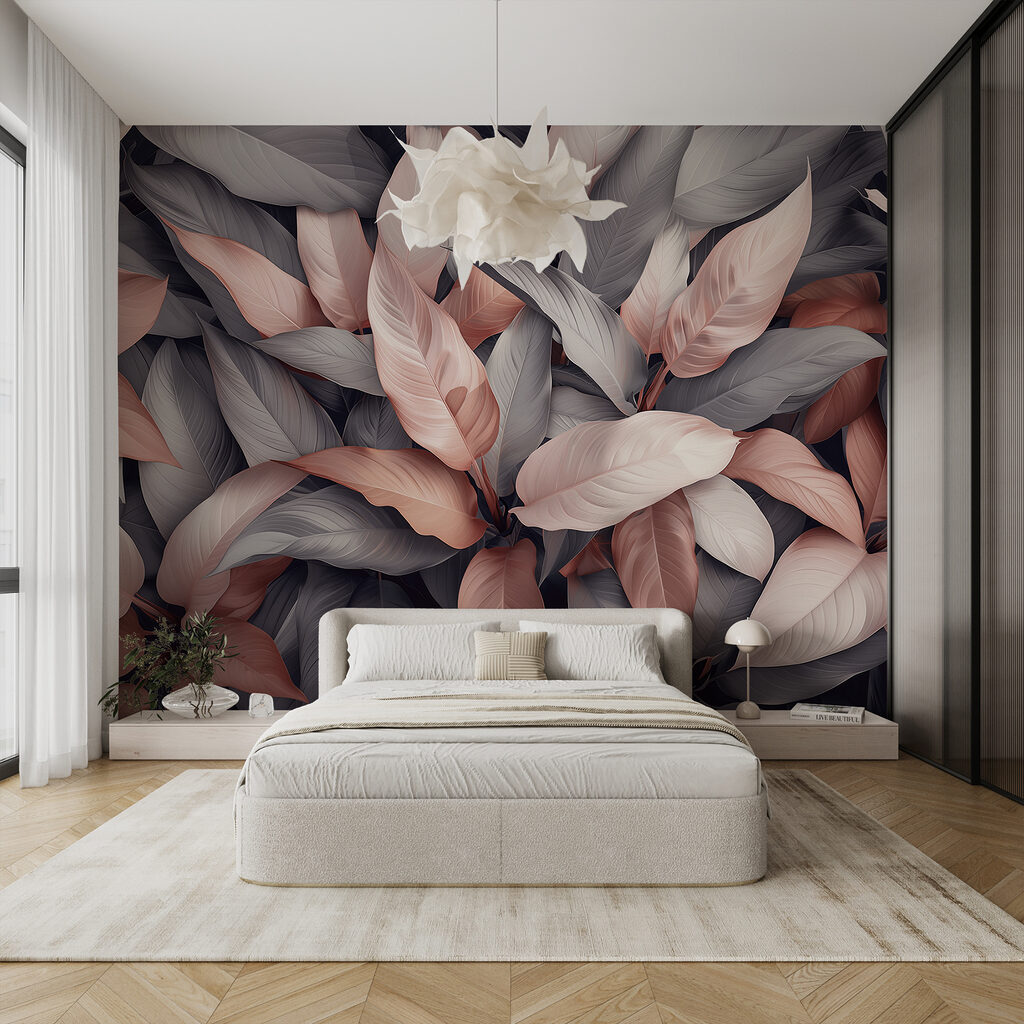 Fogliame fitto — ambiente 4