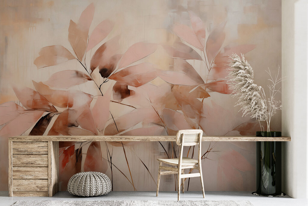 Rami color pesca — ambiente 2