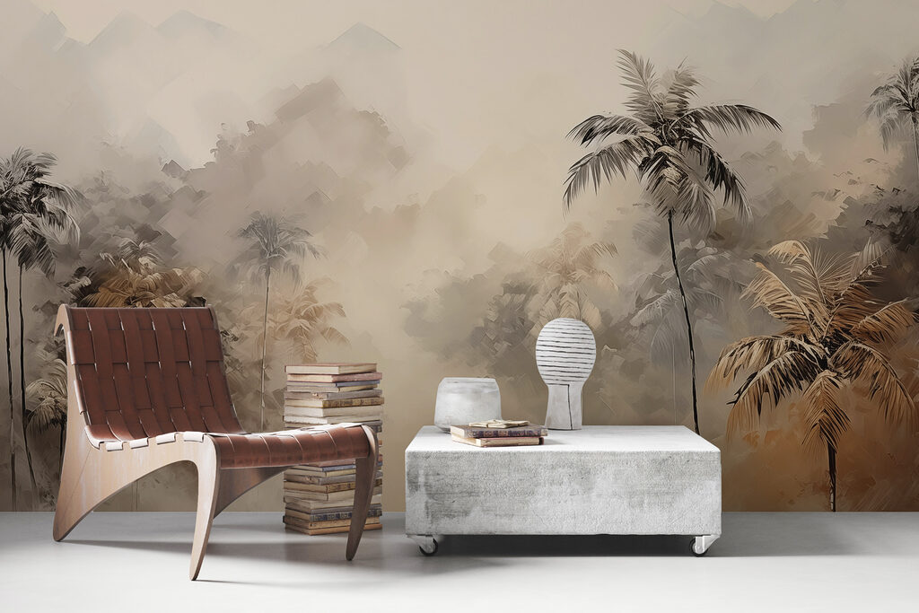 Tropici in seppia — ambiente 2