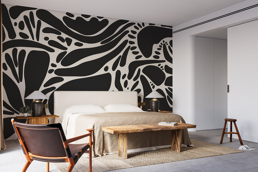 Forme libere — ambiente 1