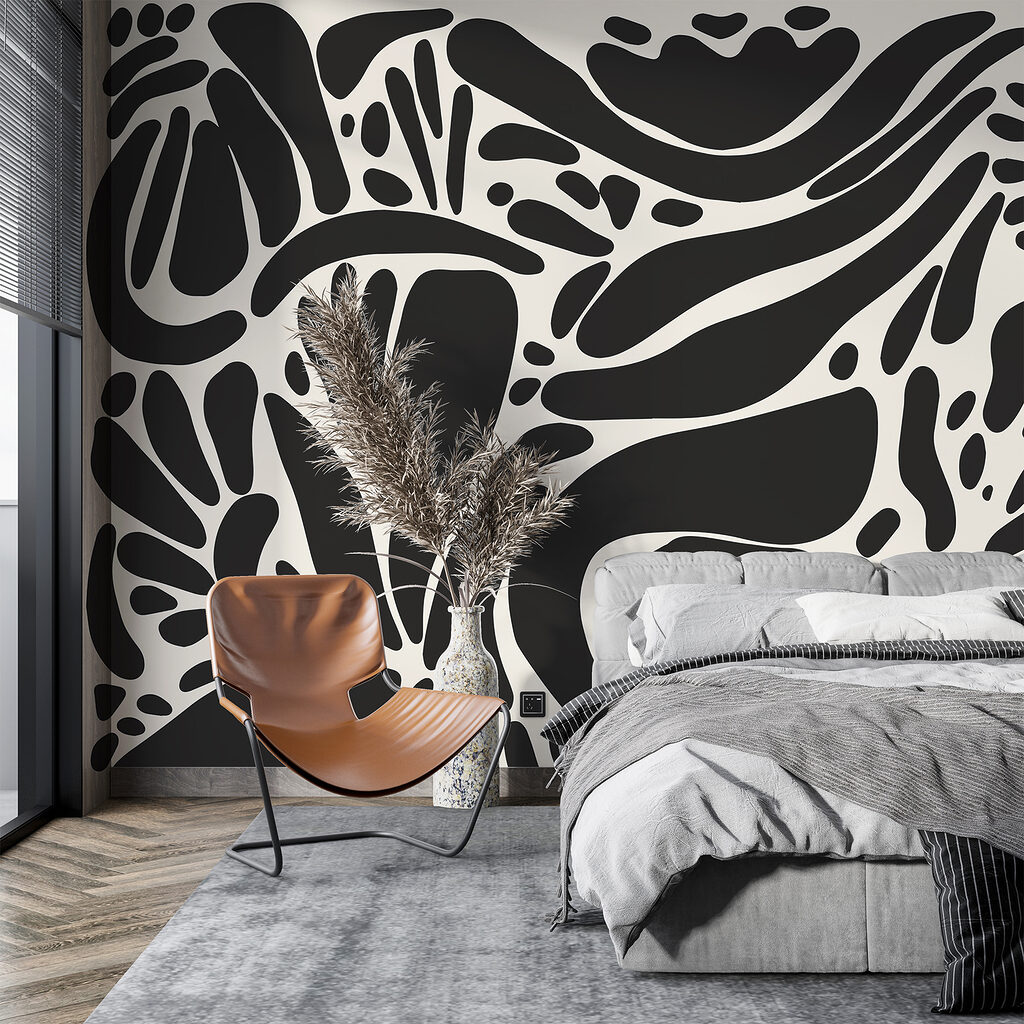 Forme libere — ambiente 2