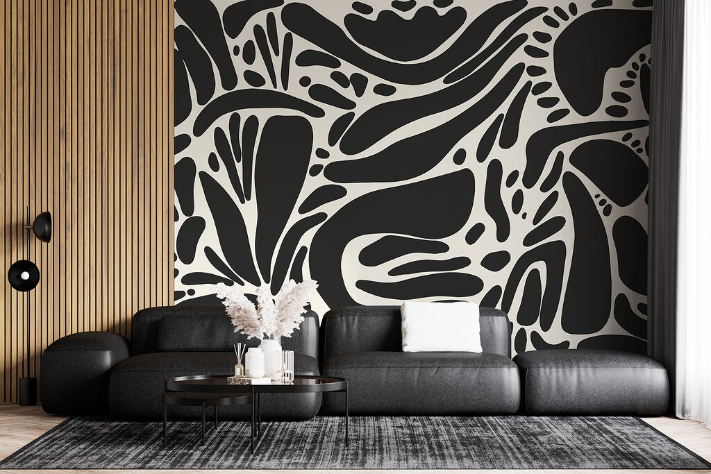 Forme libere — ambiente 3