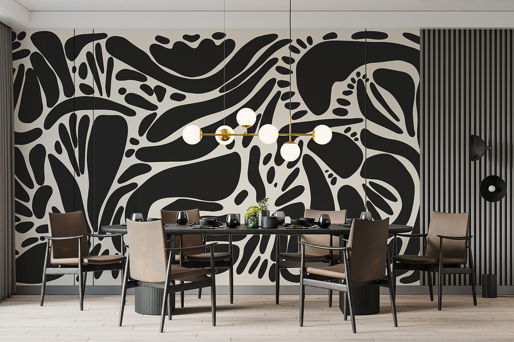 Forme libere — ambiente 4