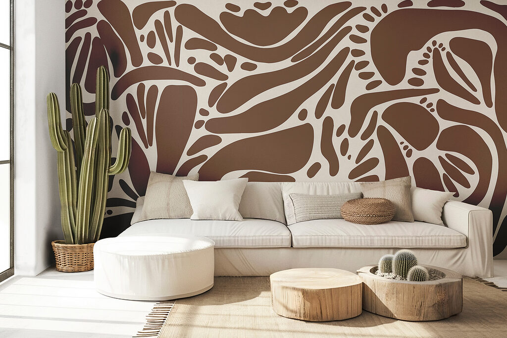 Forme libere — ambiente 3