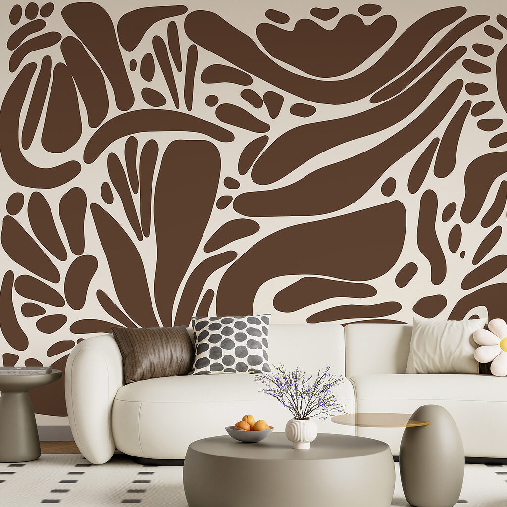 Forme libere — ambiente 4