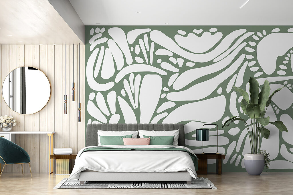 Forme libere — ambiente 1