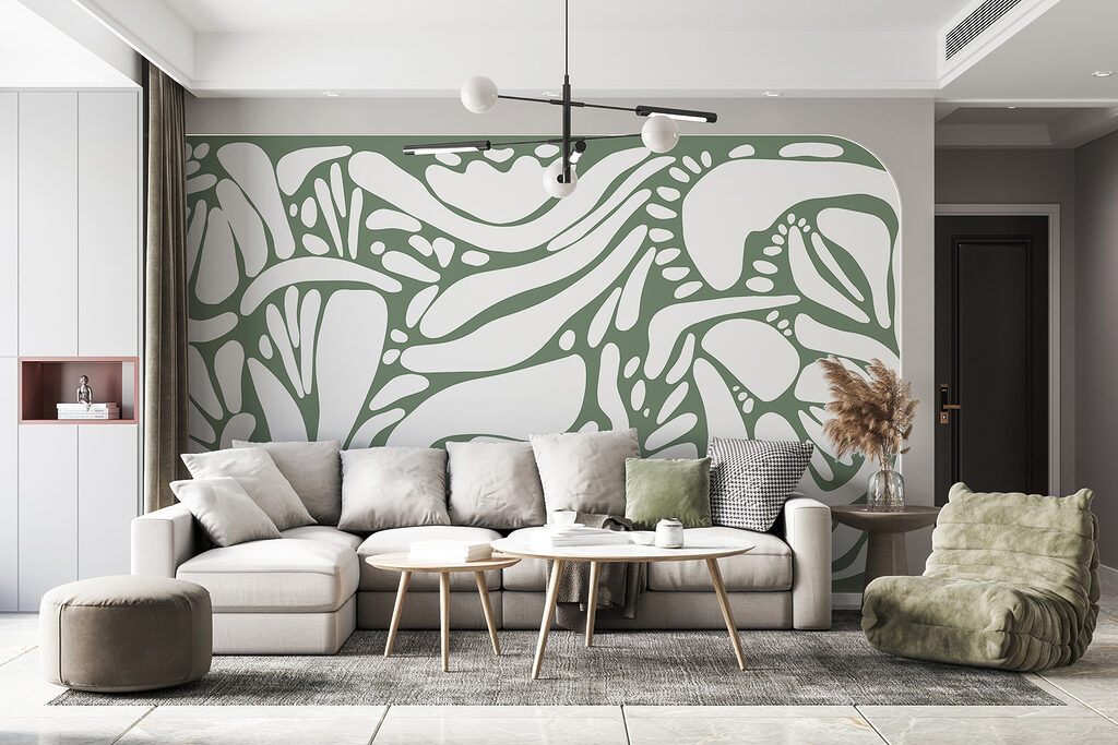 Forme libere — ambiente 2