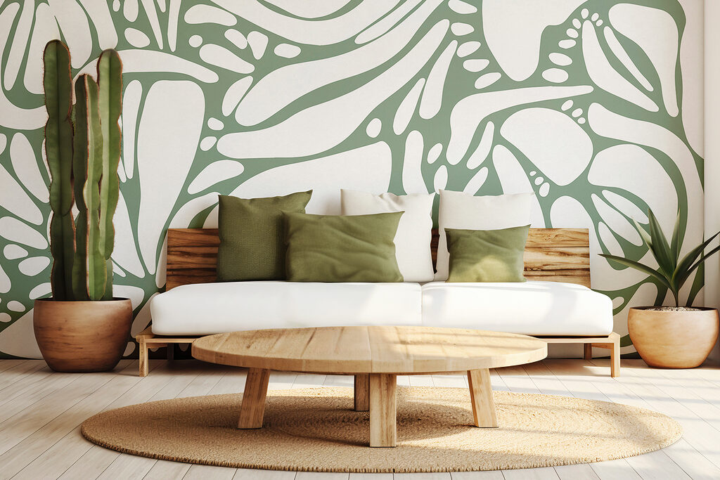 Forme libere — ambiente 3