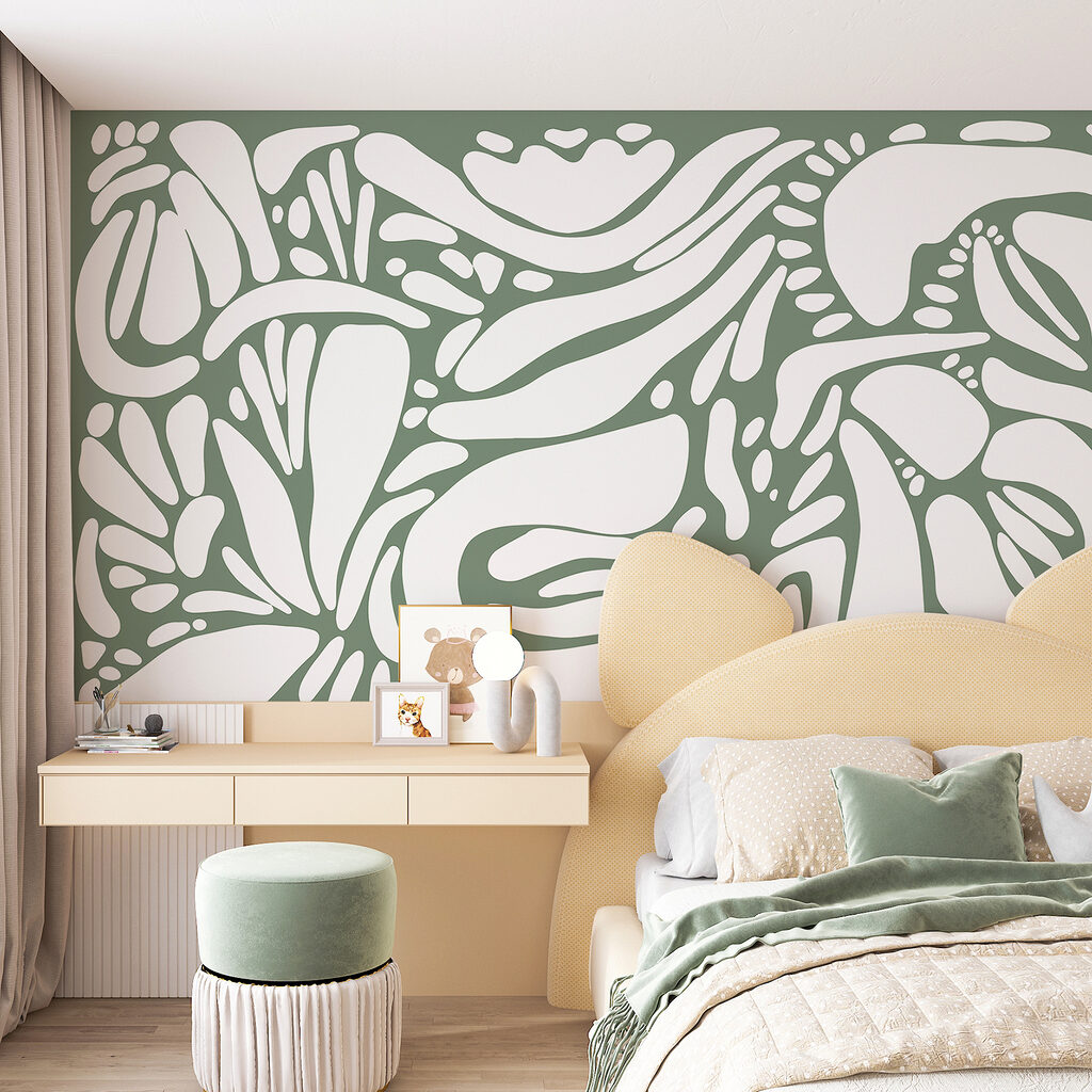 Forme libere — ambiente 4