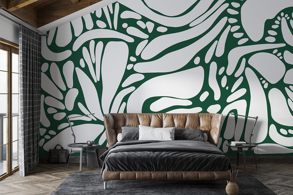 Forme libere — ambiente 1