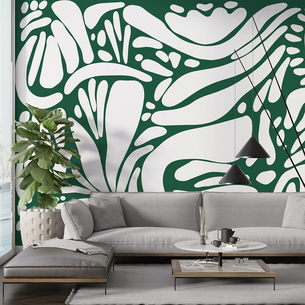Forme libere — ambiente 2