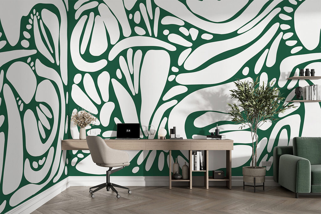 Forme libere — ambiente 4