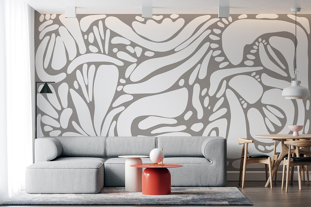 Forme libere — ambiente 2