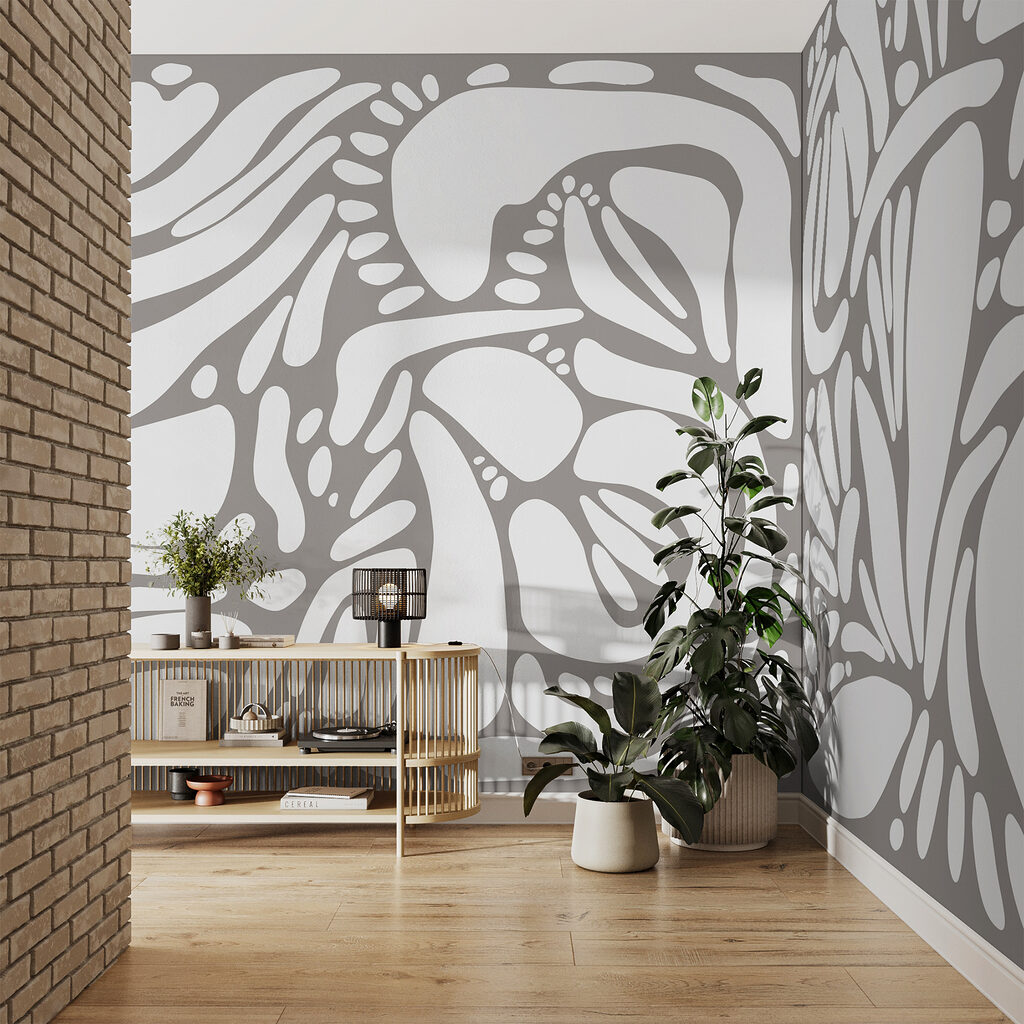 Forme libere — ambiente 4