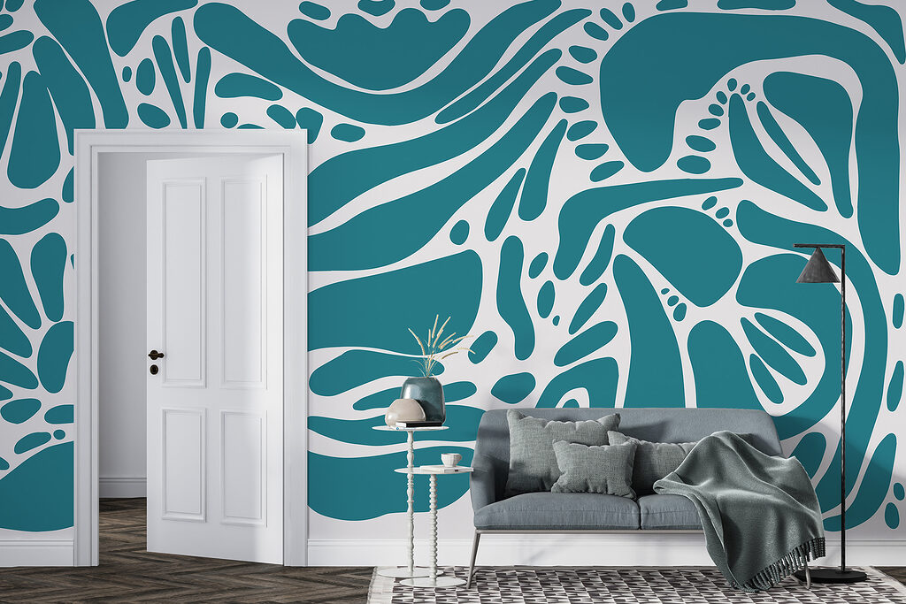 Forme libere — ambiente 1