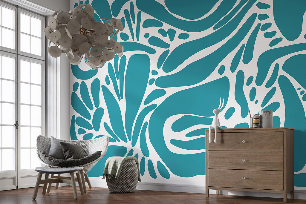 Forme libere — ambiente 2